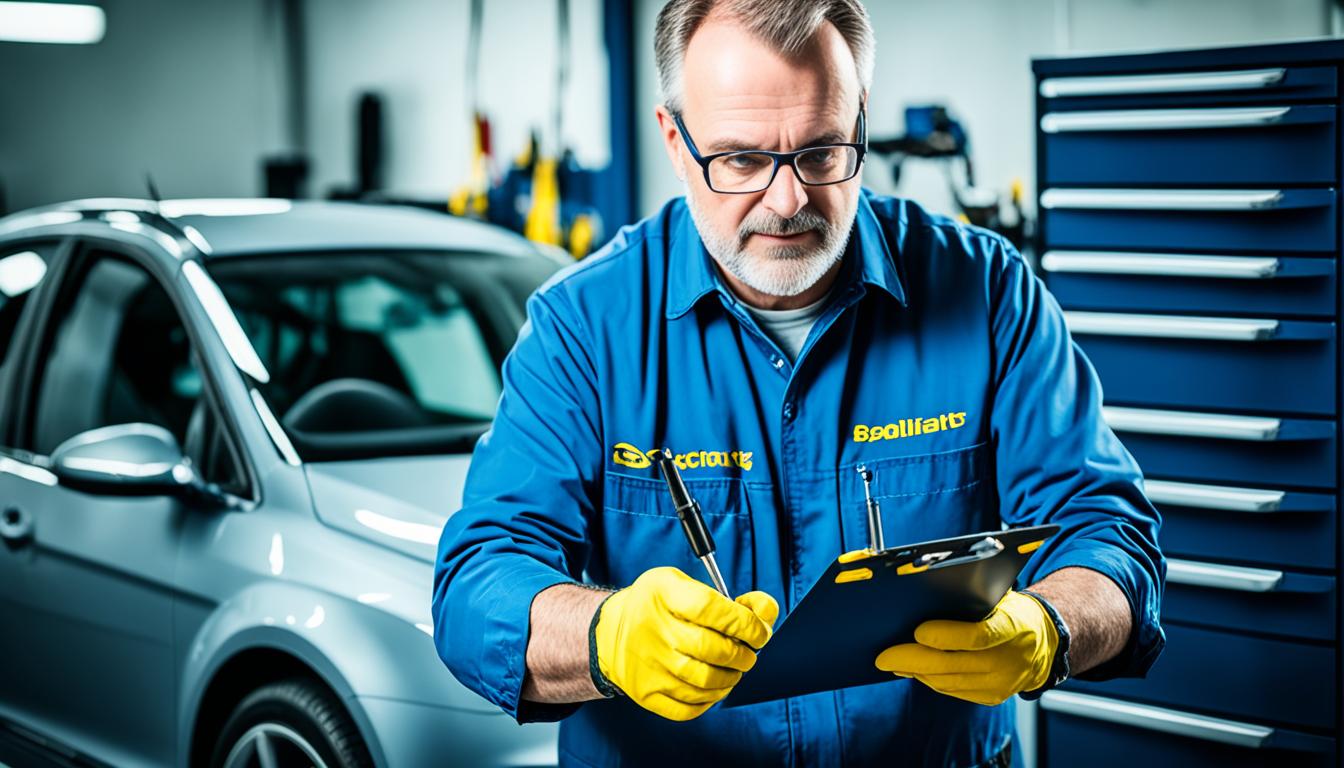 EKSPERTYZA AUTA Berlin MOTOEXPERT
