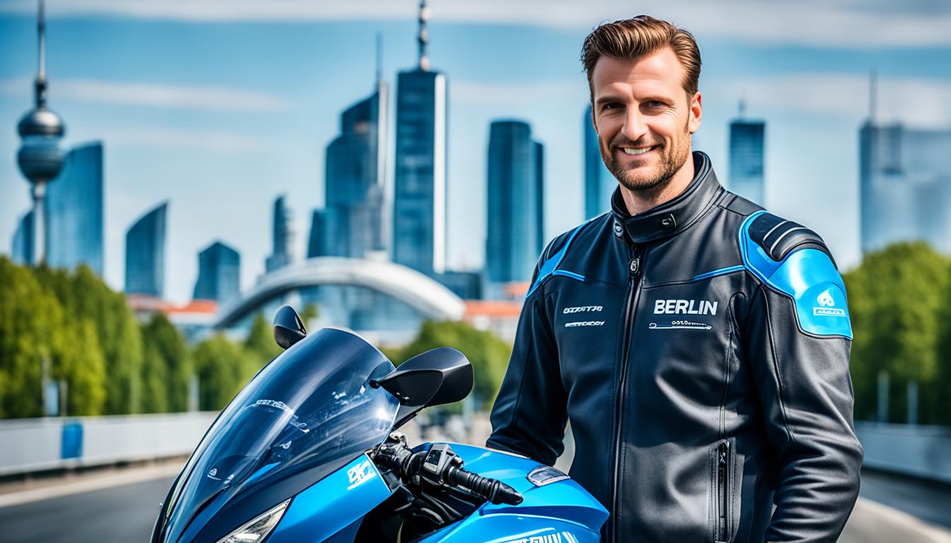 Jak zglosic szkode w Niemczech ? MOTOEXPERT BERLIN POMAGA