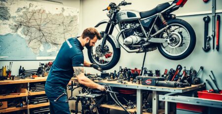 MOTOEXPERT BERLIN W NIEMCZECH POMAGA