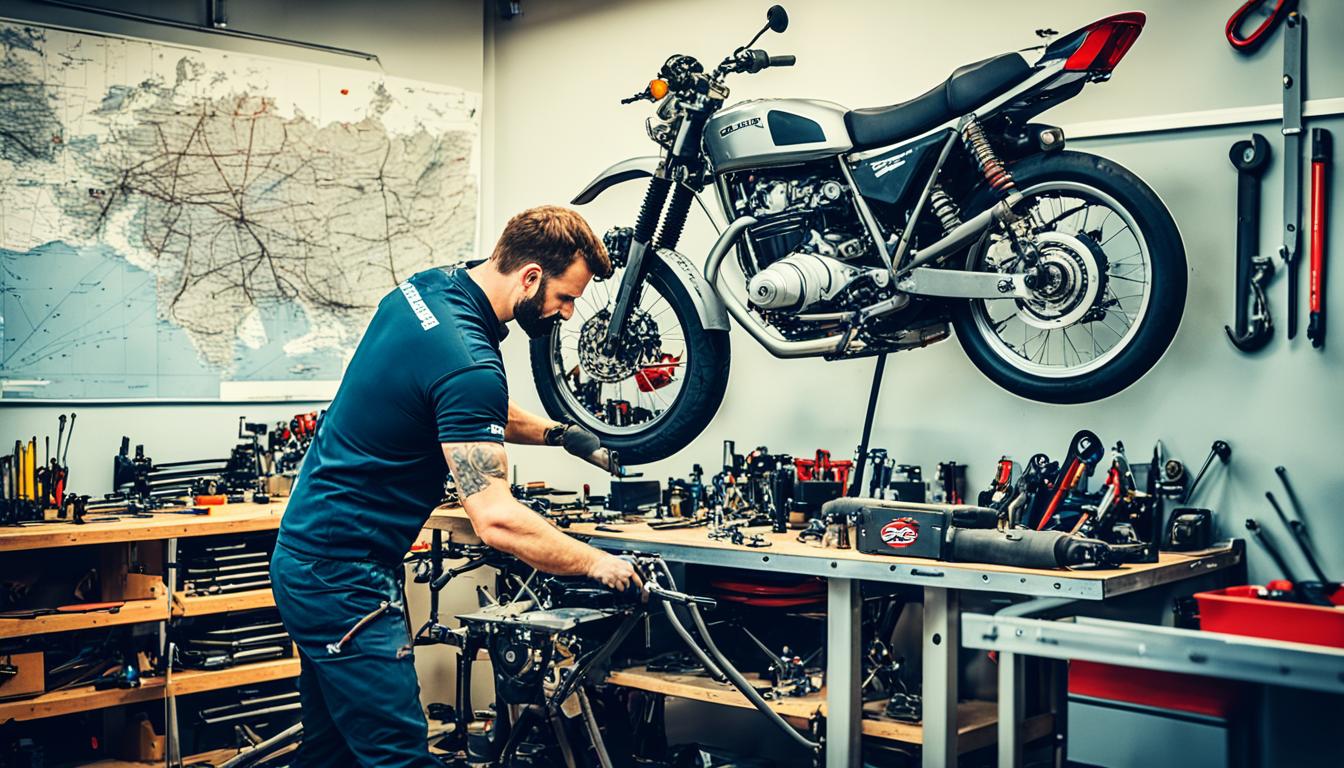 MOTOEXPERT BERLIN W NIEMCZECH POMAGA