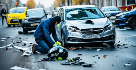 MOTOEXPERT LIKWIDACJA SZKOD PO KOLIZJI W BERLIN PODSDAM