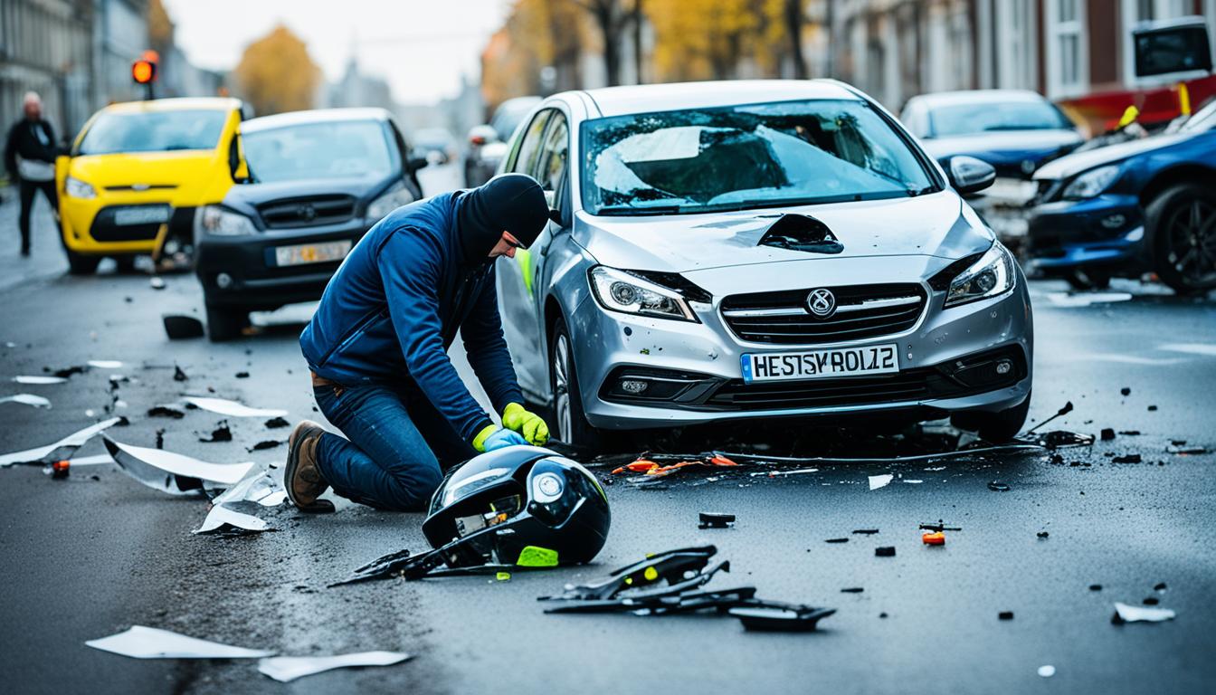 MOTOEXPERT LIKWIDACJA SZKOD PO KOLIZJI W BERLIN PODSDAM