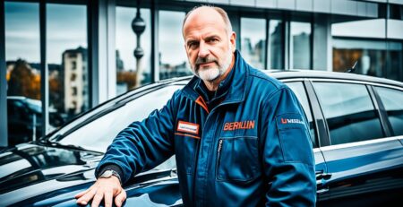 POLSKI RZECZOZNAWCA Berlin MOTOEXPERT