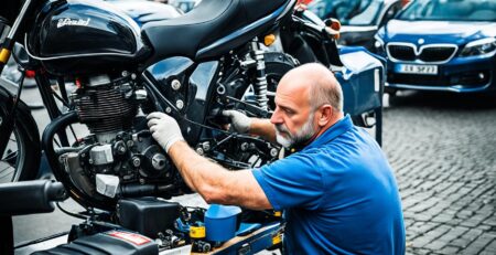 motoexpert dla polskich kierowców w Berlinie