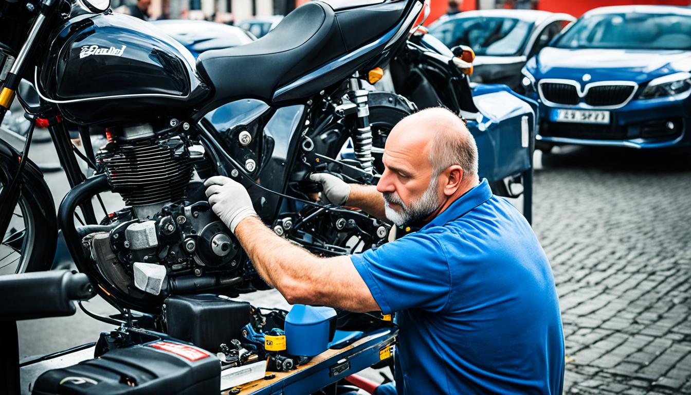 motoexpert dla polskich kierowców w Berlinie