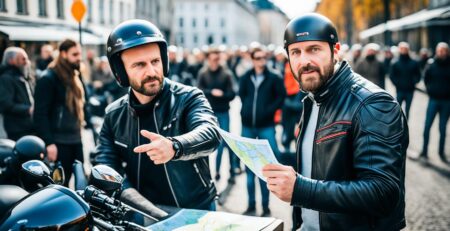 motoexpert w Berlinie - wskazówki