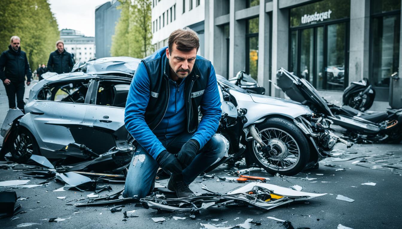 szkoda komunikacyjna berlin motoexpert