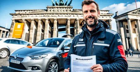 LIKWIDACJA SZKODY PO WYPADKU W NIEMCZECH - MOTOEXPERT BERLIN POMOC