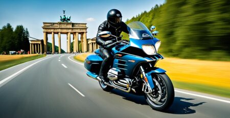 MOTOEXPERT BERLIN W NIEMCZECH POMAGA