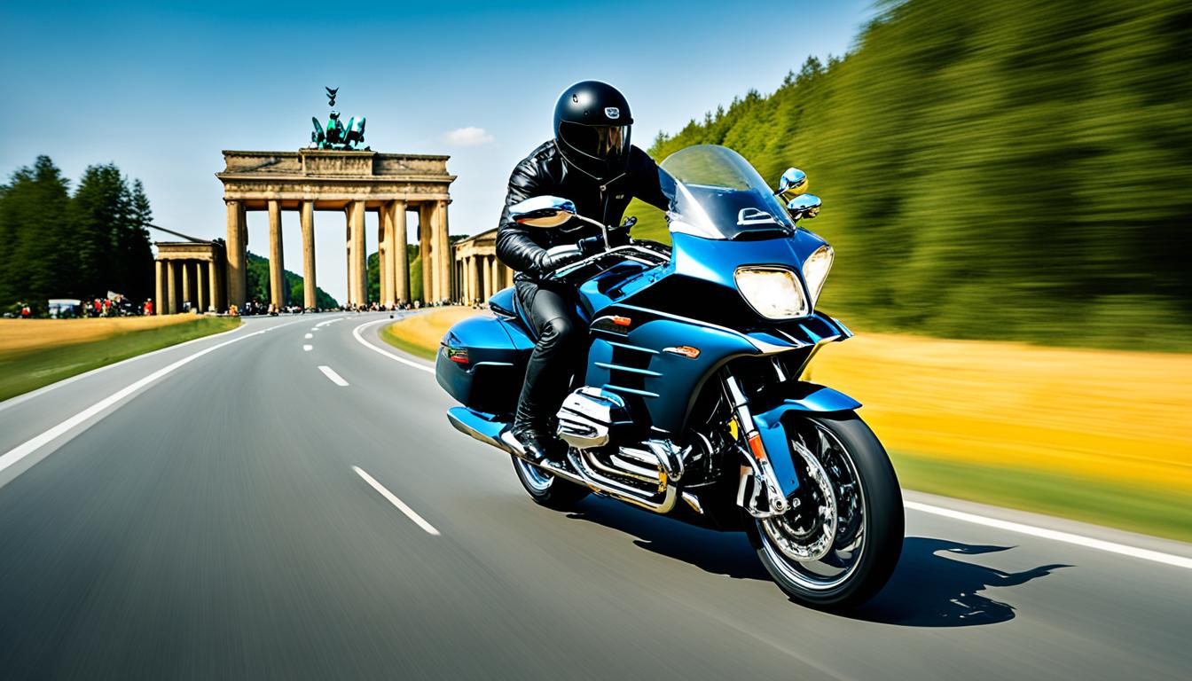 MOTOEXPERT BERLIN W NIEMCZECH POMAGA