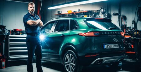 RZECZOZNAWCA SAMOCHODOWY MOTOEXPERT BERLIN