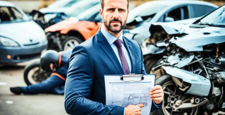WYCENA SZKODY PO WYPADKU MOTOEXPERT BERLIN