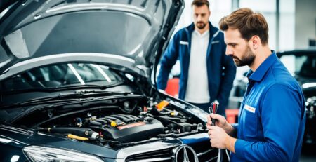 auto RZECZOZNAWCa MOTOEXPERT BERLIN