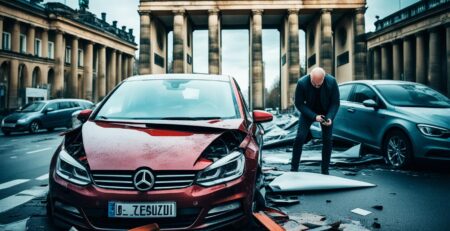 odszkodowanie po kolizji w niemczech - motoexpert berlin