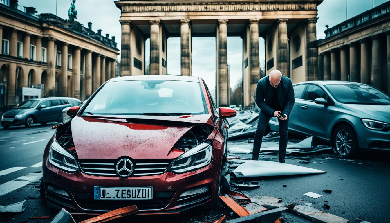 odszkodowanie po kolizji w niemczech - motoexpert berlin