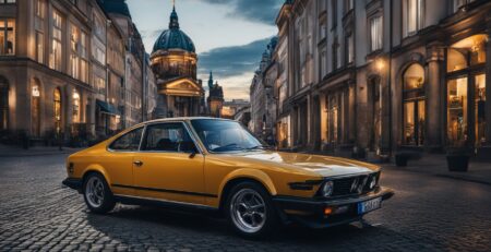 rzeczoznawstwo samochodowe motoexpert w berlinie