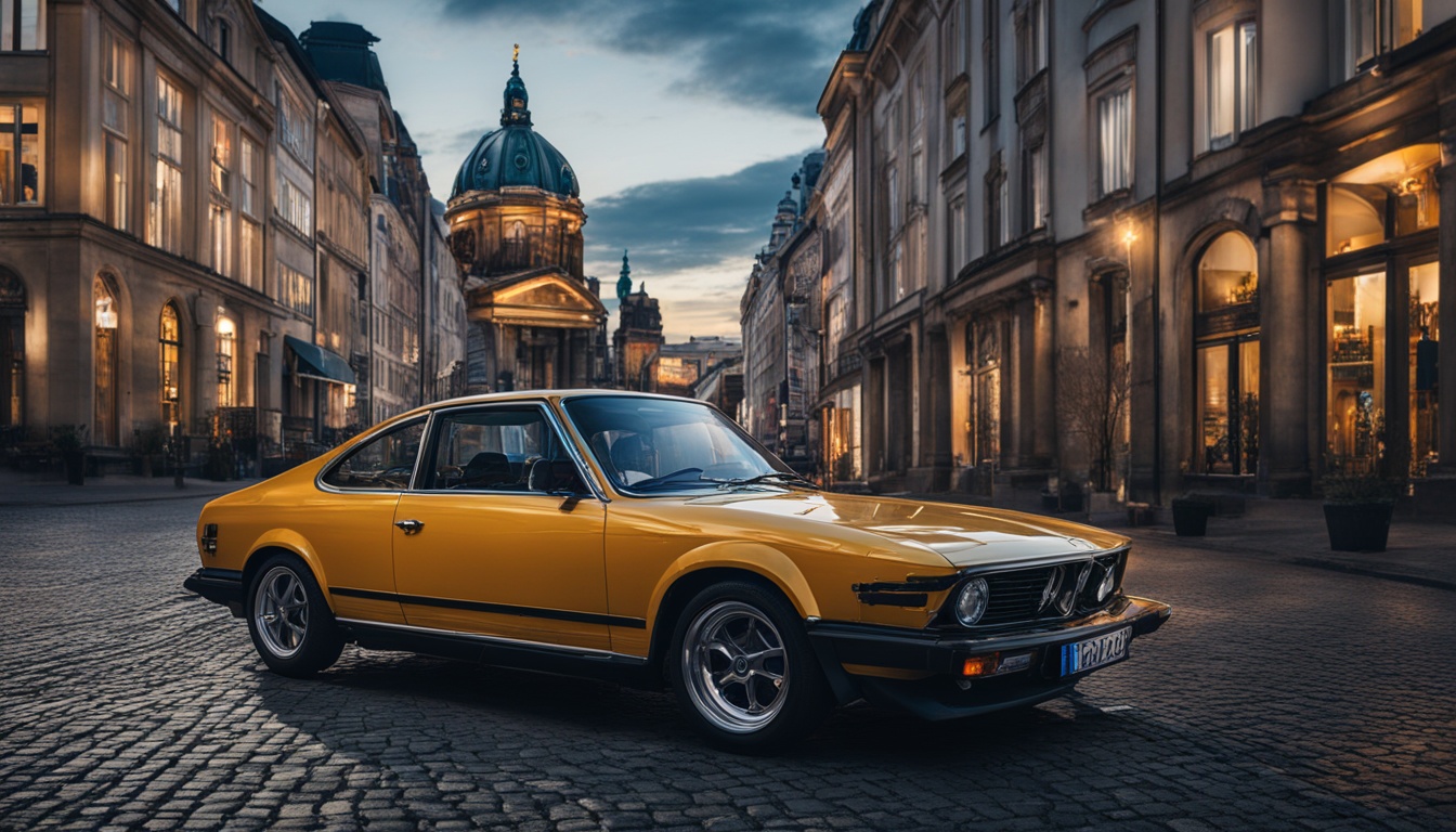 rzeczoznawstwo samochodowe motoexpert w berlinie