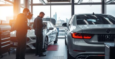 EKSPERTYZA AUTA Berlin MOTOEXPERT