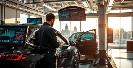 EKSPERTYZA AUTA Berlin MOTOEXPERT