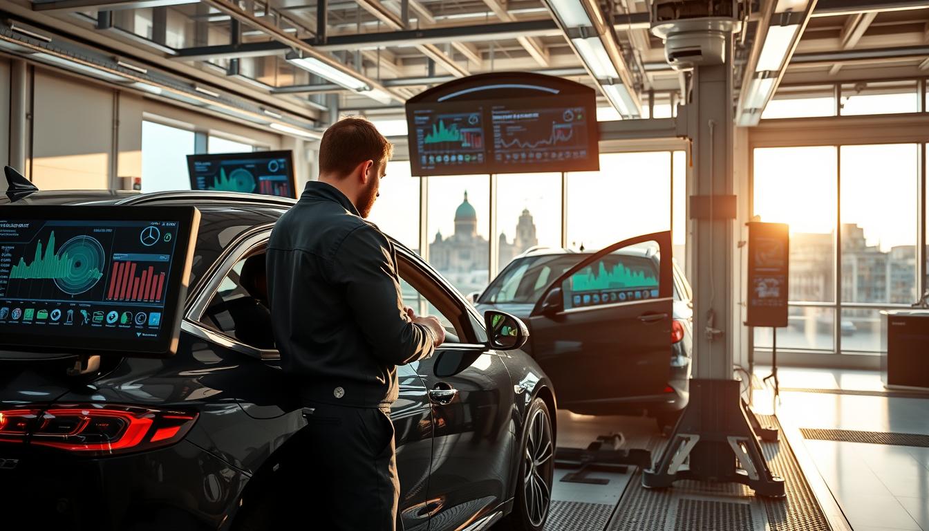 EKSPERTYZA AUTA Berlin MOTOEXPERT