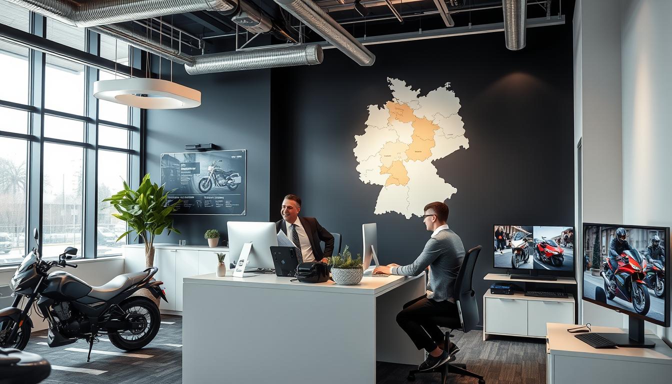 Jak zglosic szkode w Niemczech ? MOTOEXPERT BERLIN POMAGA