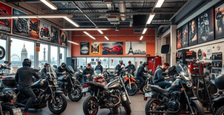 MOTOEXPERT BERLIN W NIEMCZECH POMAGA