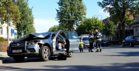 ODSZKODOWANIE MOTOEXPERT BERLIN NIEMCY
