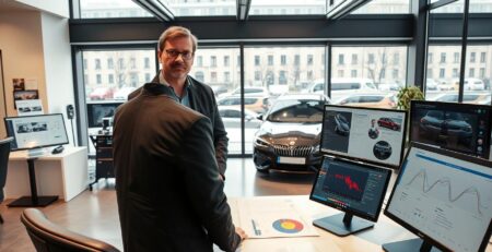RZECZOZNAWCA SAMOCHODOWY MOTOEXPERT BERLIN