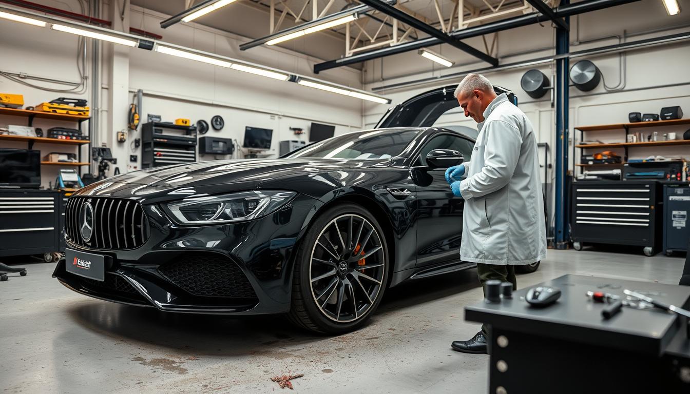 auto RZECZOZNAWCa MOTOEXPERT BERLIN