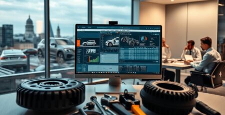 kalkulacja szkody auta Berlin MOTOEXPERT