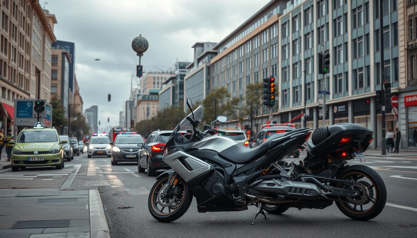 kompleksowe wsparcie przy szkodach drogowych berlin