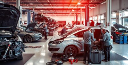 likwidacja szkód komunikacyjnych motoexpert berlin