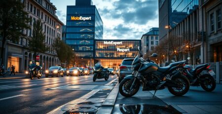 motoexpert berlin - profesjonalna obsługa klienta