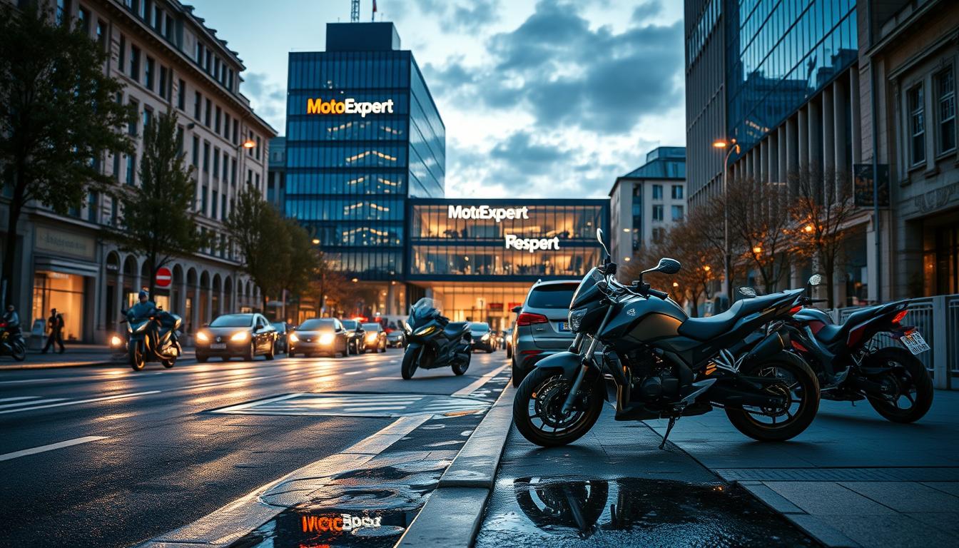 motoexpert berlin - profesjonalna obsługa klienta