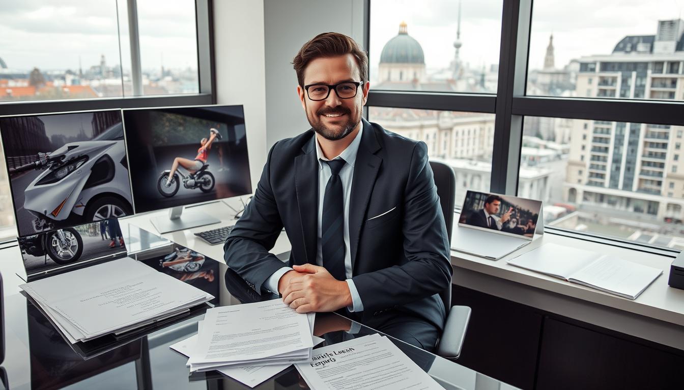 motoexpert - pomoc po wypadku drogowym berlin