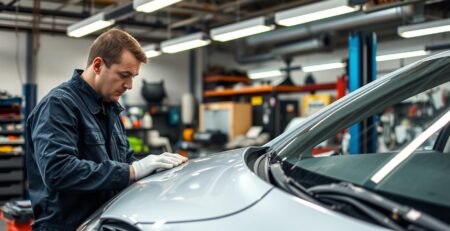 naprawa pojazdu po kolizji z ekspertem motoexpert berlin