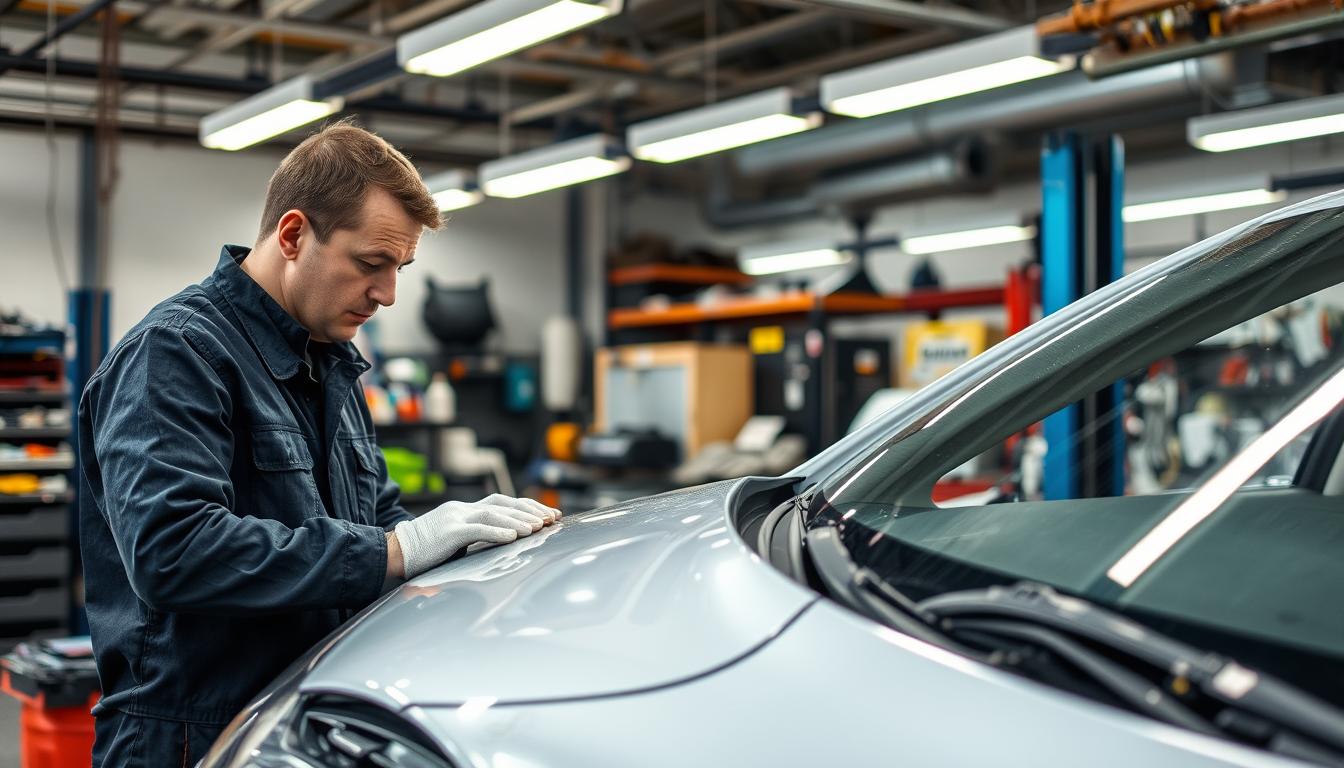 naprawa pojazdu po kolizji z ekspertem motoexpert berlin