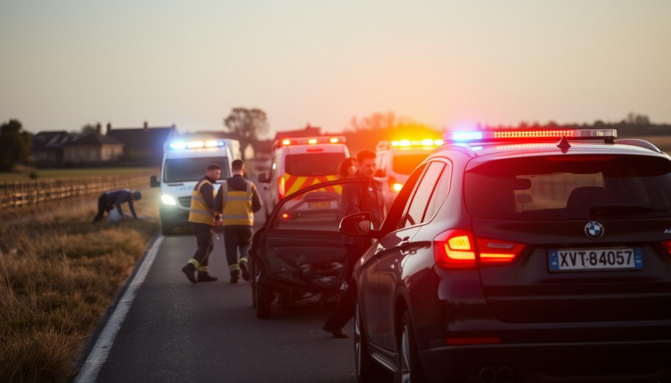 Bez stresu i formalności – zgłoś szkodę do MOTOEXPERT!