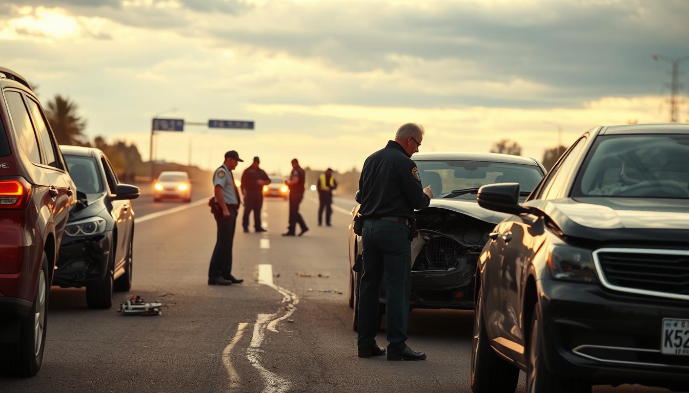 Ekspercka opinia to wyższe odszkodowanie – zgłoś szkodę do MOTOEXPERT!