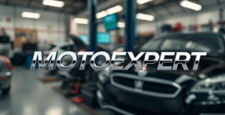 Ekspertyza MOTOEXPERT to klucz do pełnego odszkodowania!