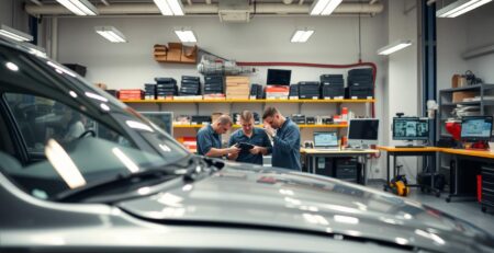 Gwarantujemy profesjonalną ekspertyzę – zgłoś szkodę do MOTOEXPERT!