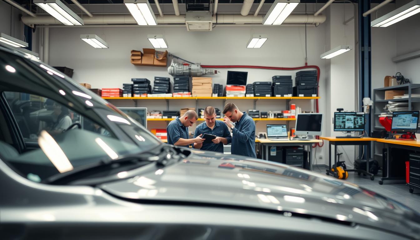 Gwarantujemy profesjonalną ekspertyzę – zgłoś szkodę do MOTOEXPERT!