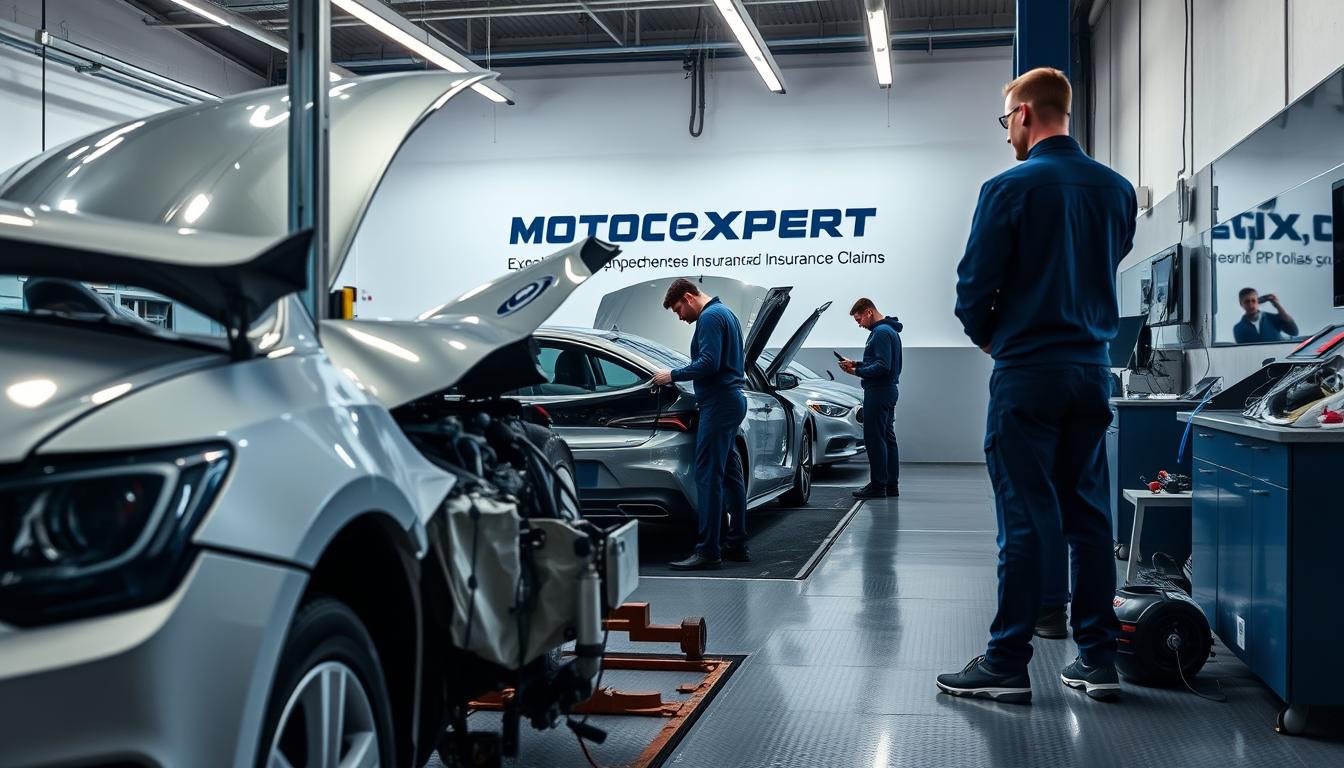 Najlepsze odszkodowanie? Tylko z MOTOEXPERT!