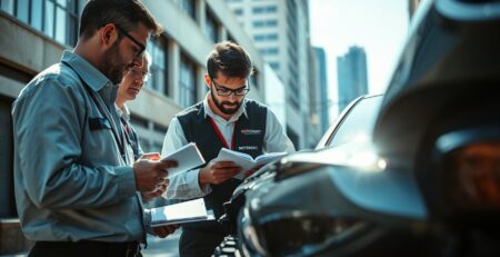 Nie daj się oszukać ubezpieczycielowi – zgłoś szkodę do MOTOEXPERT!