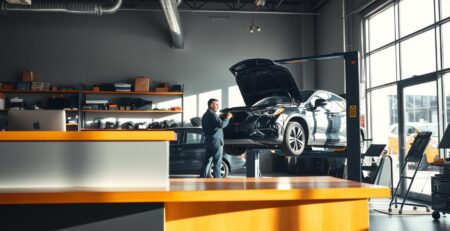 Nie trać czasu – zgłoś szkodę do MOTOEXPERT!