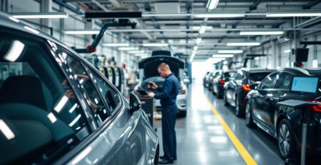 Profesjonalna ekspertyza, pewne odszkodowanie – tylko MOTOEXPERT!