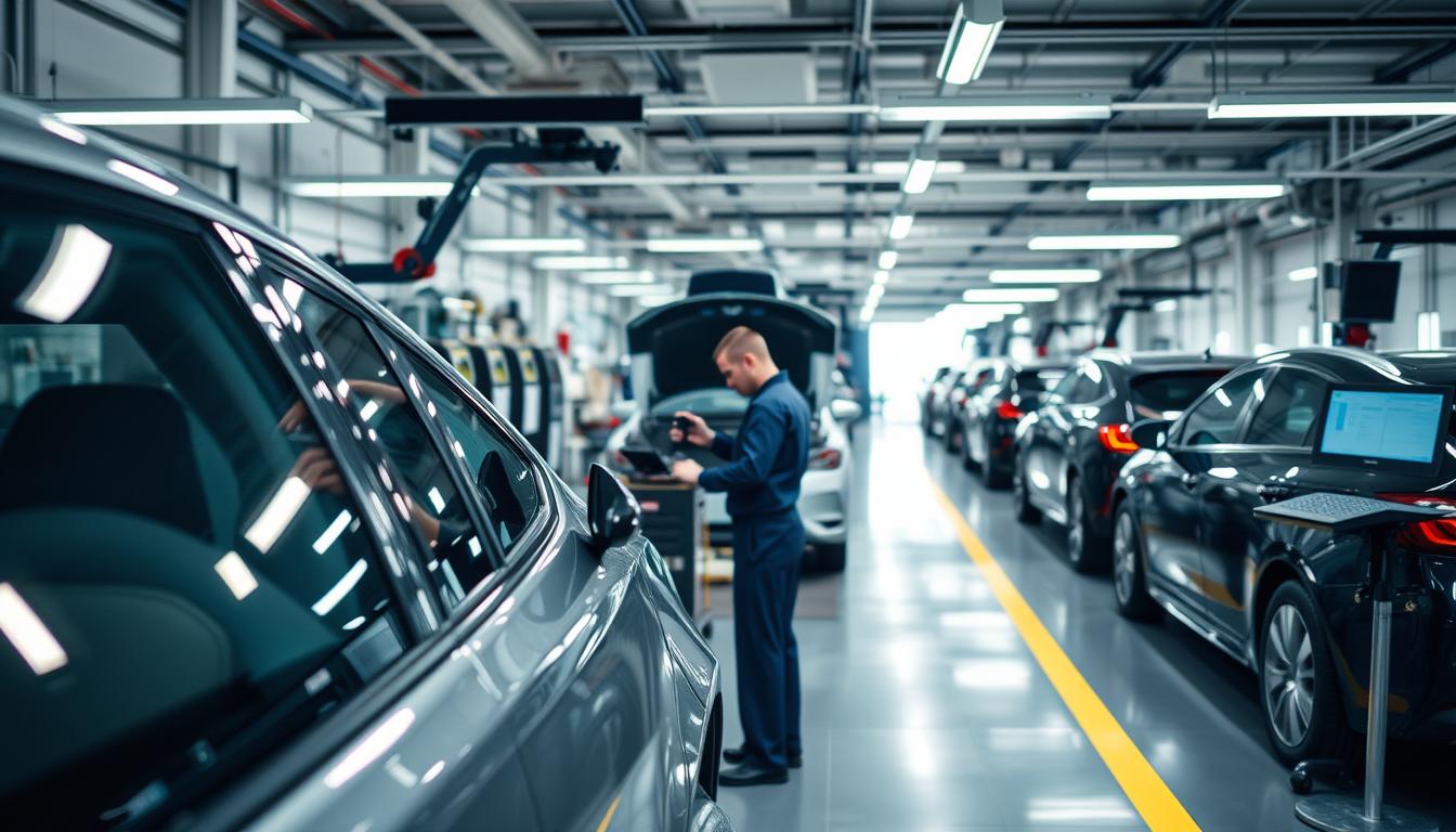 Profesjonalna ekspertyza, pewne odszkodowanie – tylko MOTOEXPERT!