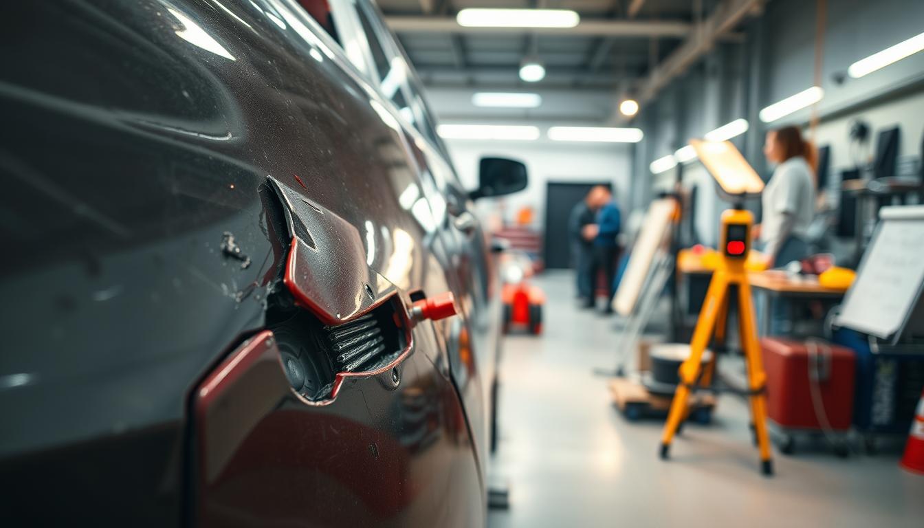 Twoje odszkodowanie zależy od ekspertyzy – zgłoś szkodę do MOTOEXPERT!