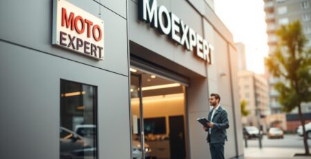 Zgłoś szkodę do MOTOEXPERT i otrzymaj maksymalne odszkodowanie!