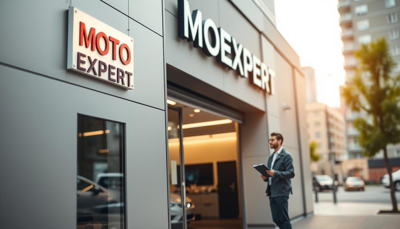 Zgłoś szkodę do MOTOEXPERT i otrzymaj maksymalne odszkodowanie!